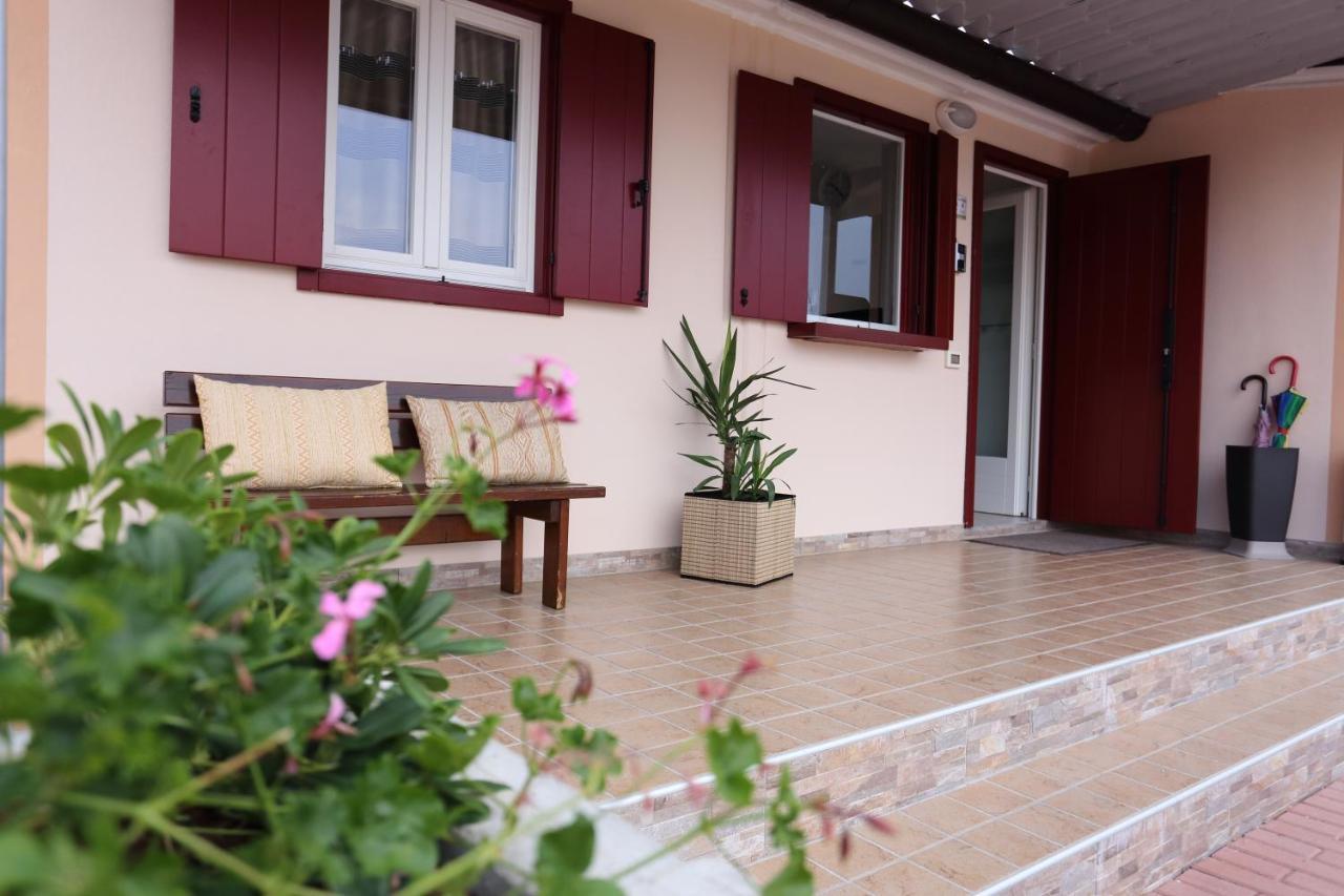 Villaggio Olme Cessalto Bagian luar foto