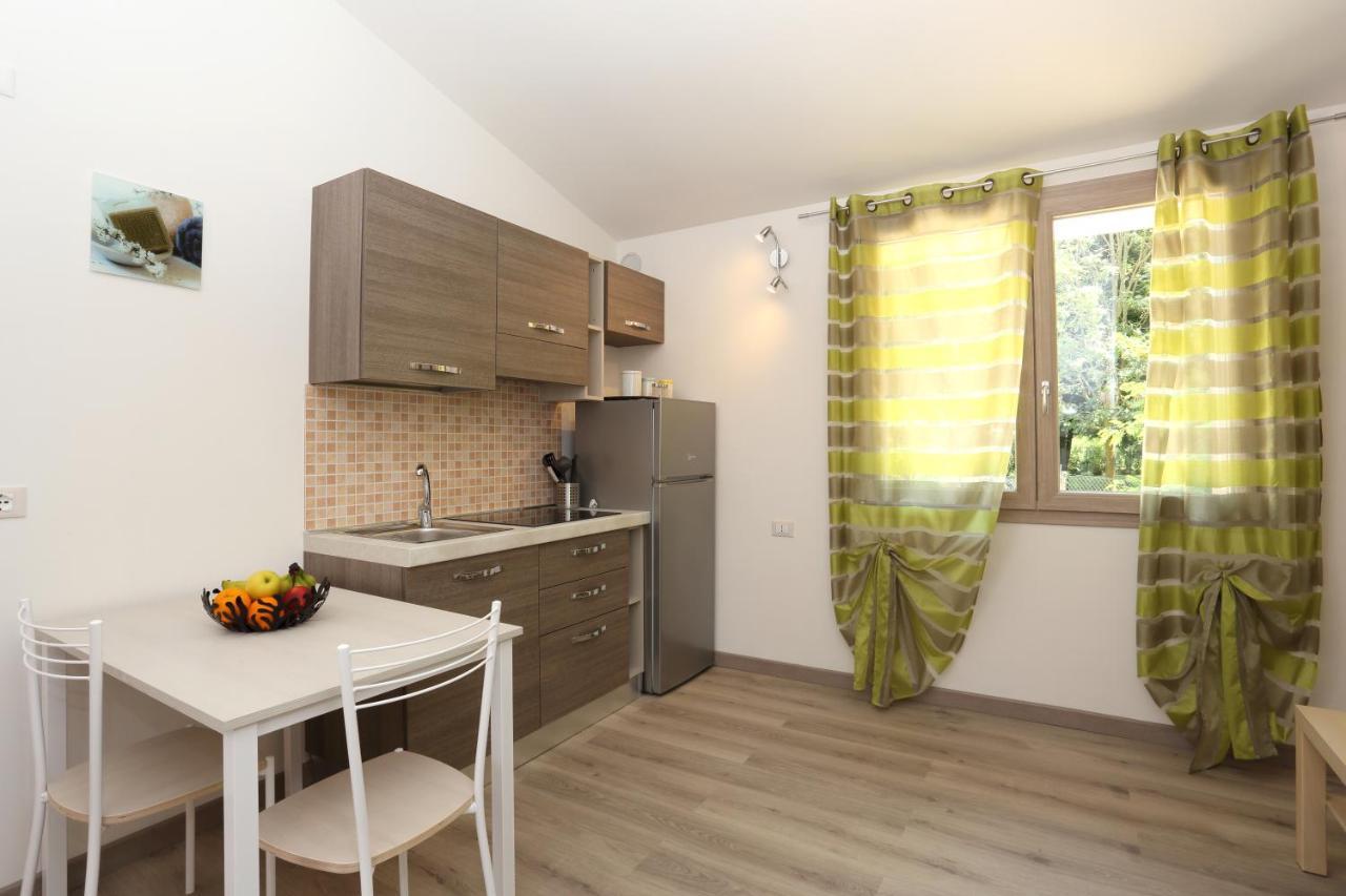 Villaggio Olme Cessalto Bagian luar foto