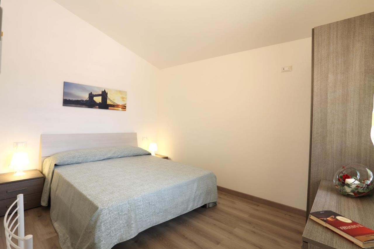 Villaggio Olme Cessalto Bagian luar foto