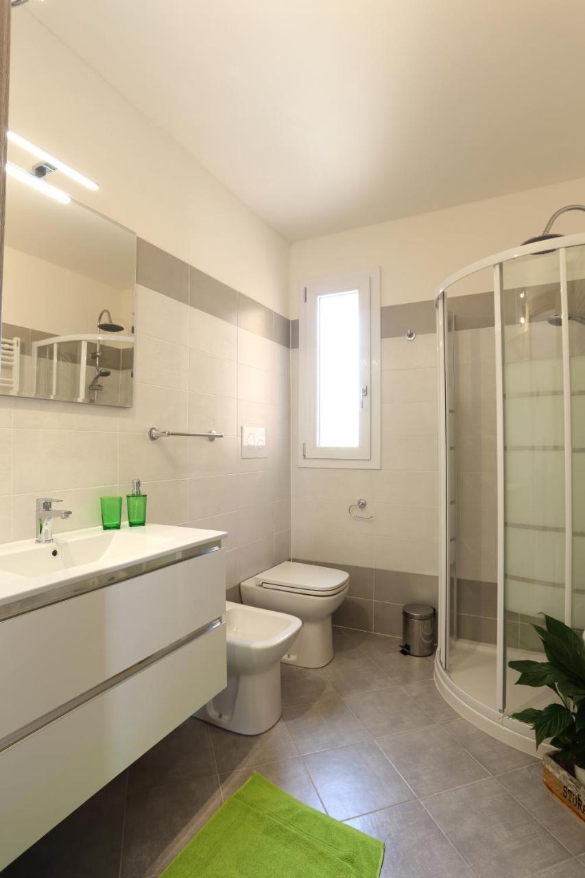 Villaggio Olme Cessalto Bagian luar foto