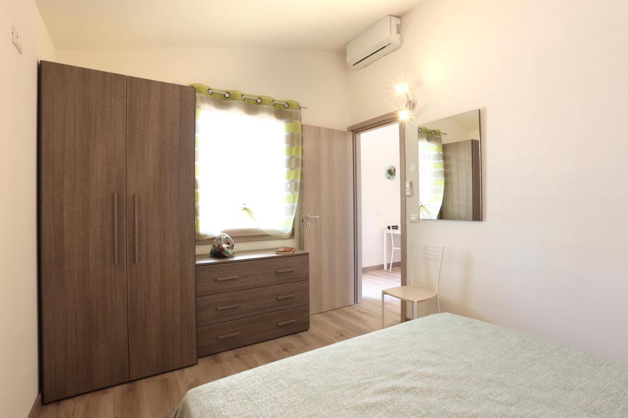 Villaggio Olme Cessalto Bagian luar foto