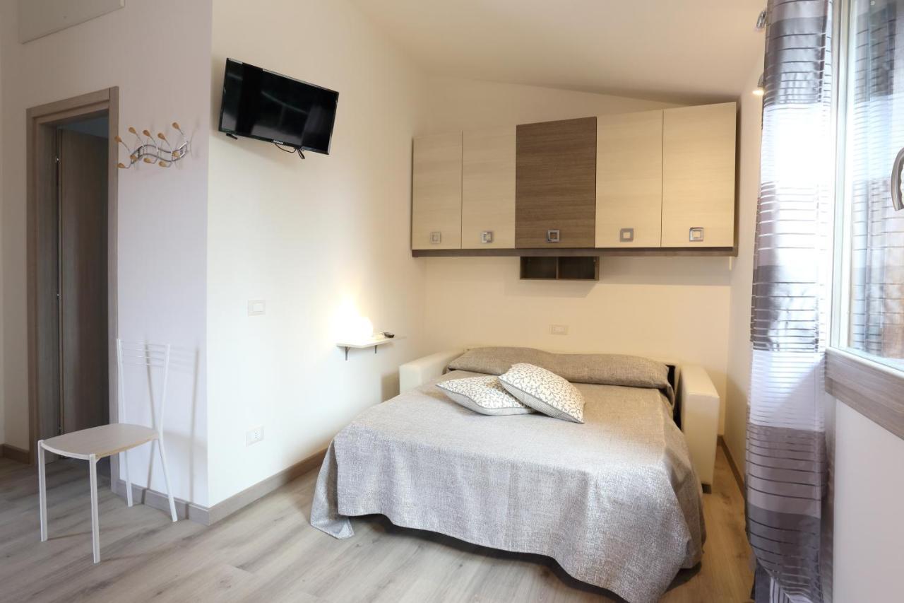 Villaggio Olme Cessalto Bagian luar foto
