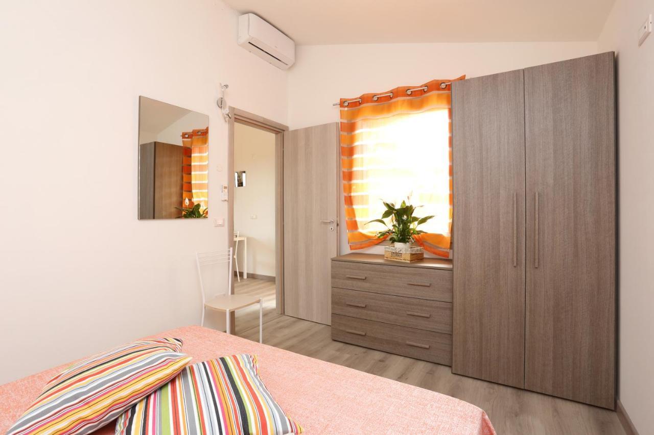 Villaggio Olme Cessalto Bagian luar foto