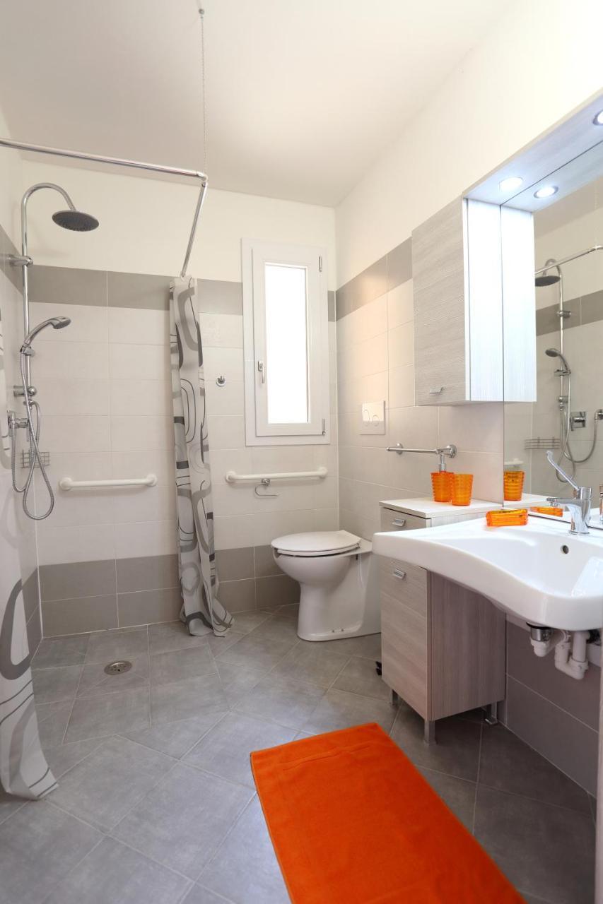 Villaggio Olme Cessalto Bagian luar foto
