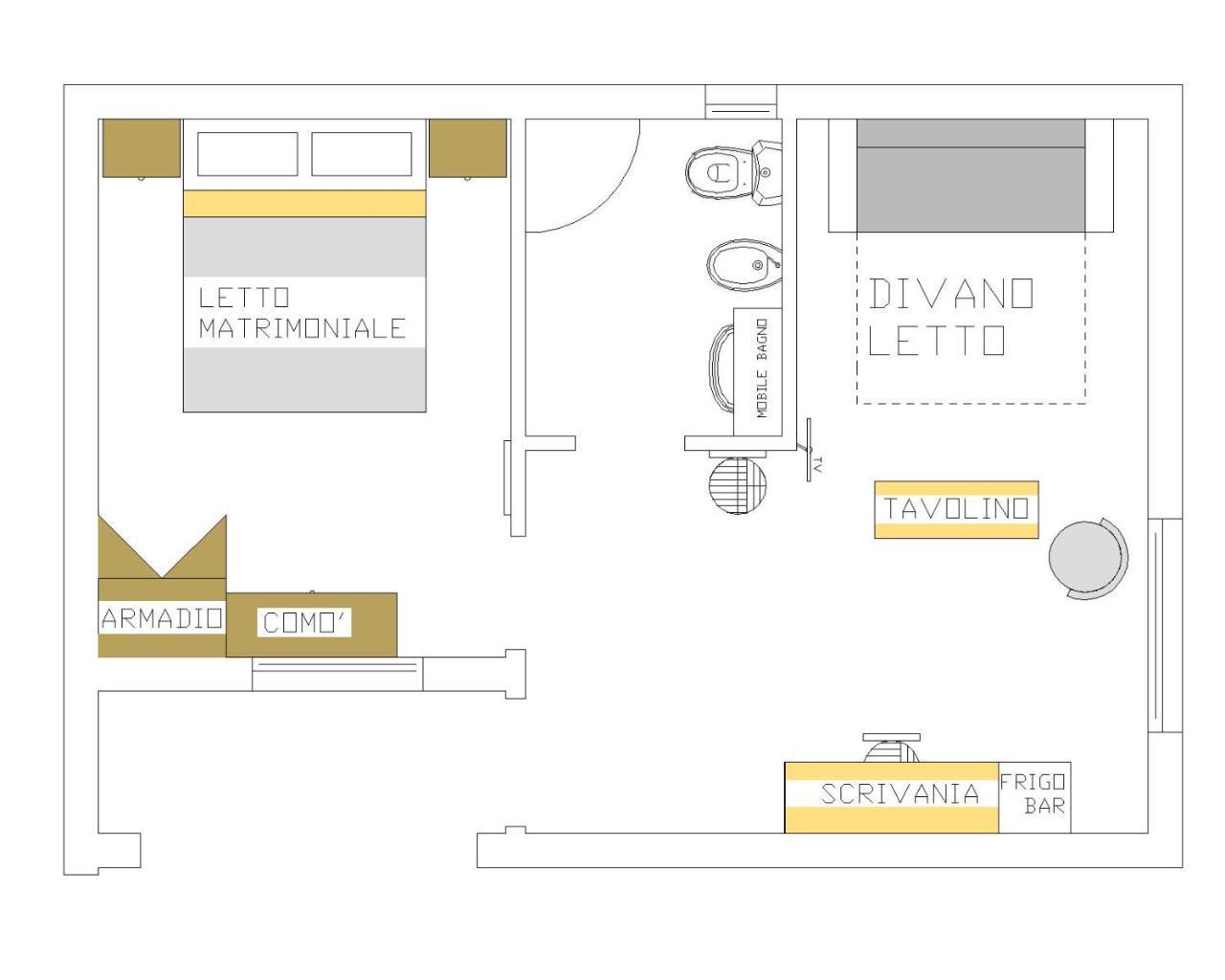 Villaggio Olme Cessalto Bagian luar foto
