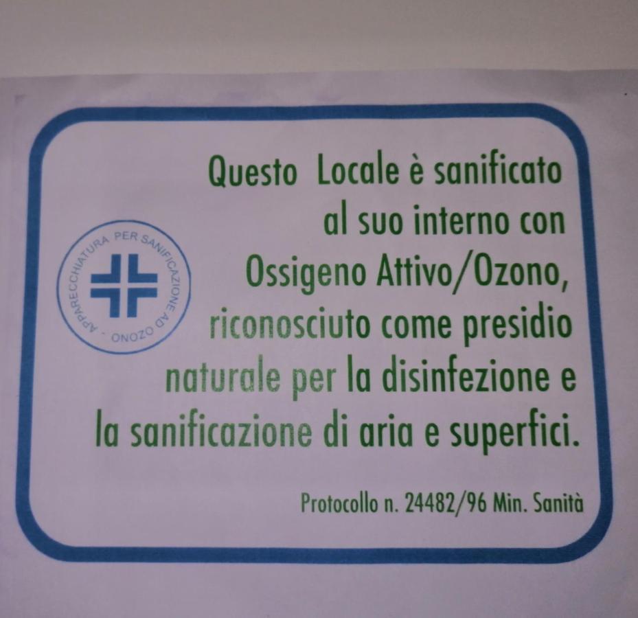 Villaggio Olme Cessalto Bagian luar foto